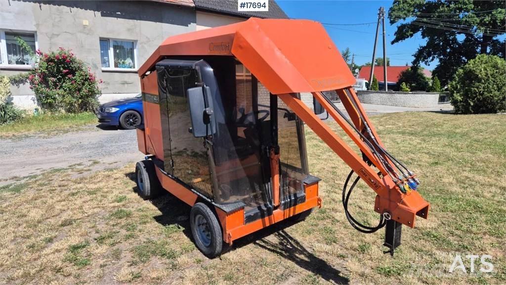  Optimus H77 Gradbeništvo - drugo