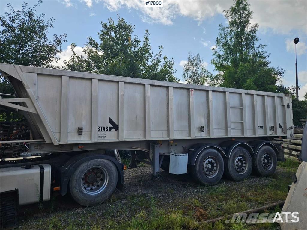 Stas S3 Polprikolice prekucniki - kiper