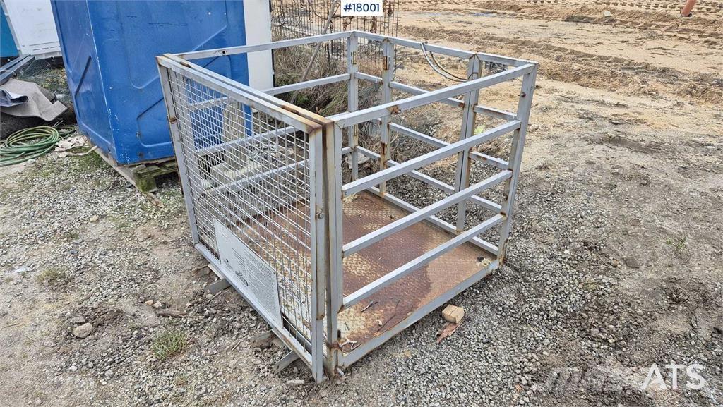  VIELITZ AF 300 Gradbeništvo - drugo