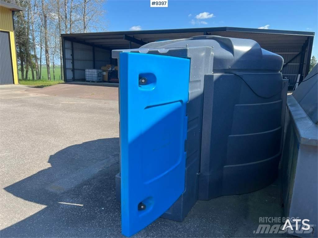 Adblue okänd Transport - drugo