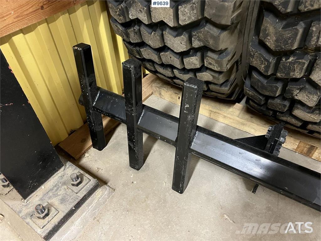  Asfaltsbalk oklar Transport - drugo