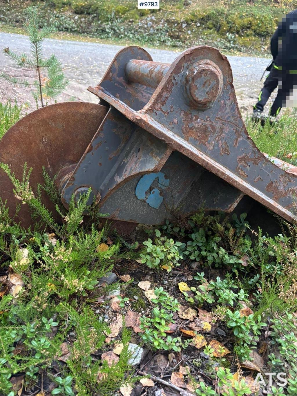  Asfaltskärare S70 Rezalke asfalta