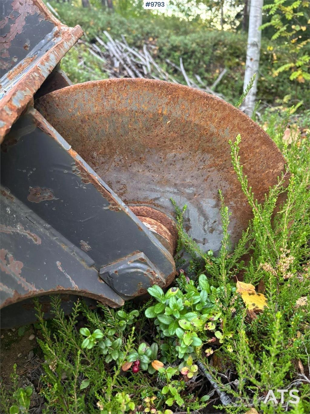  Asfaltskärare S70 Rezalke asfalta
