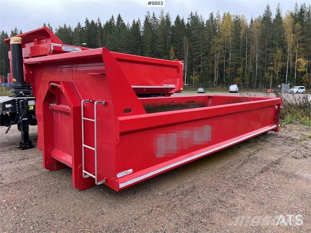  B.K:S Kranflak Transport - drugo