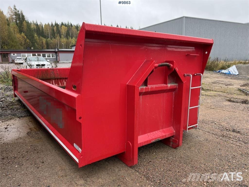  B.K:S Kranflak Transport - drugo