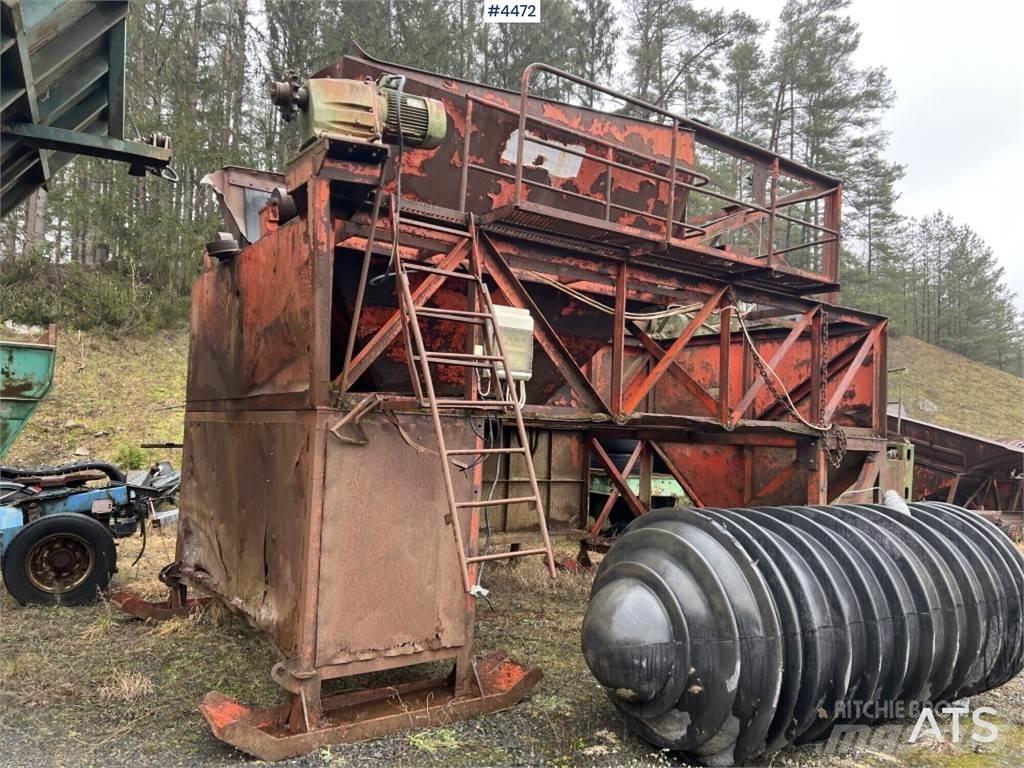  Bergssikt Okänd Sita