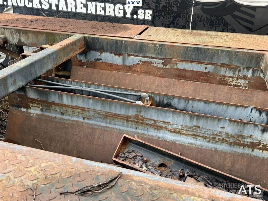 Bestorp trailer Druge prikolice