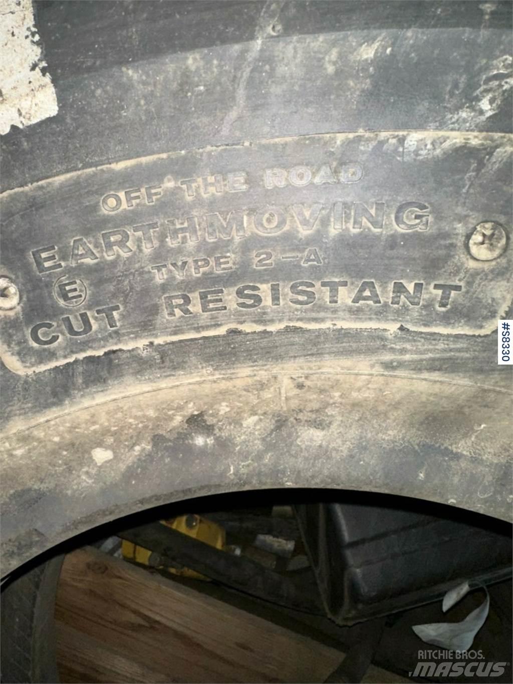 Bridgestone Tire Drugo