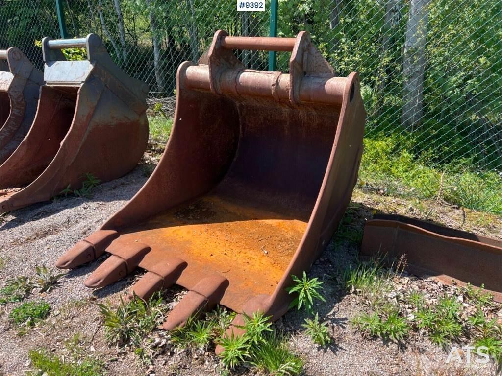 BSM S80 Drugi deli