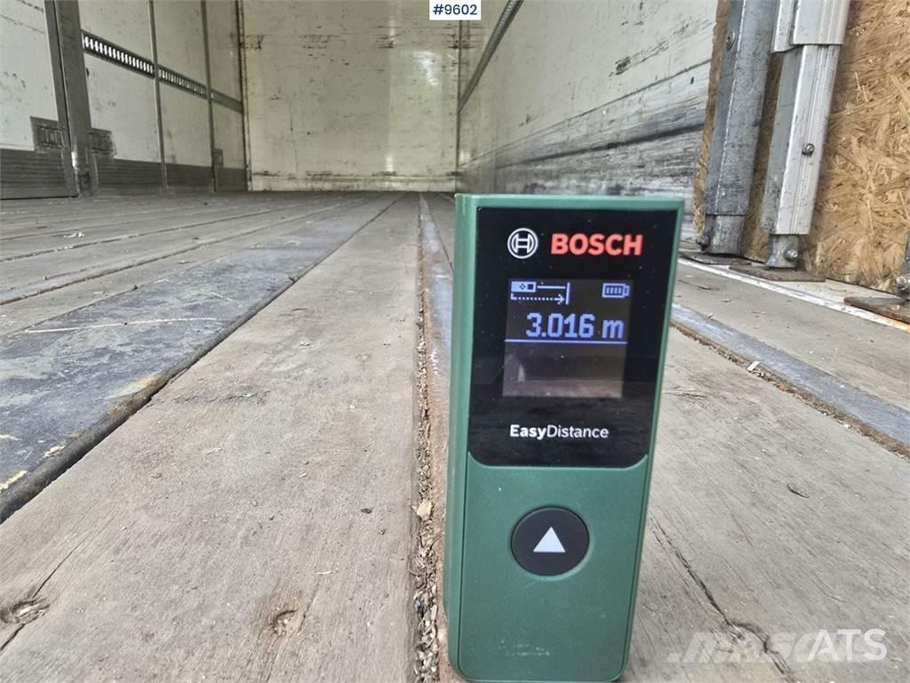Dennison EF24VB Druge prikolice