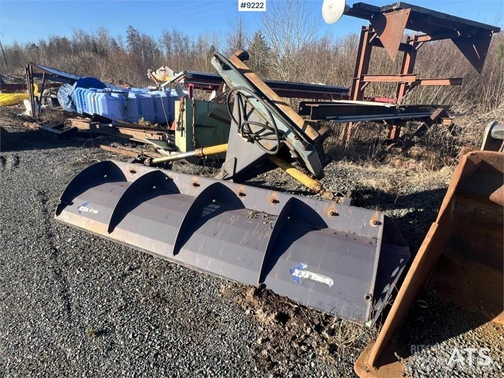 Drivex Stora BM Drugi deli