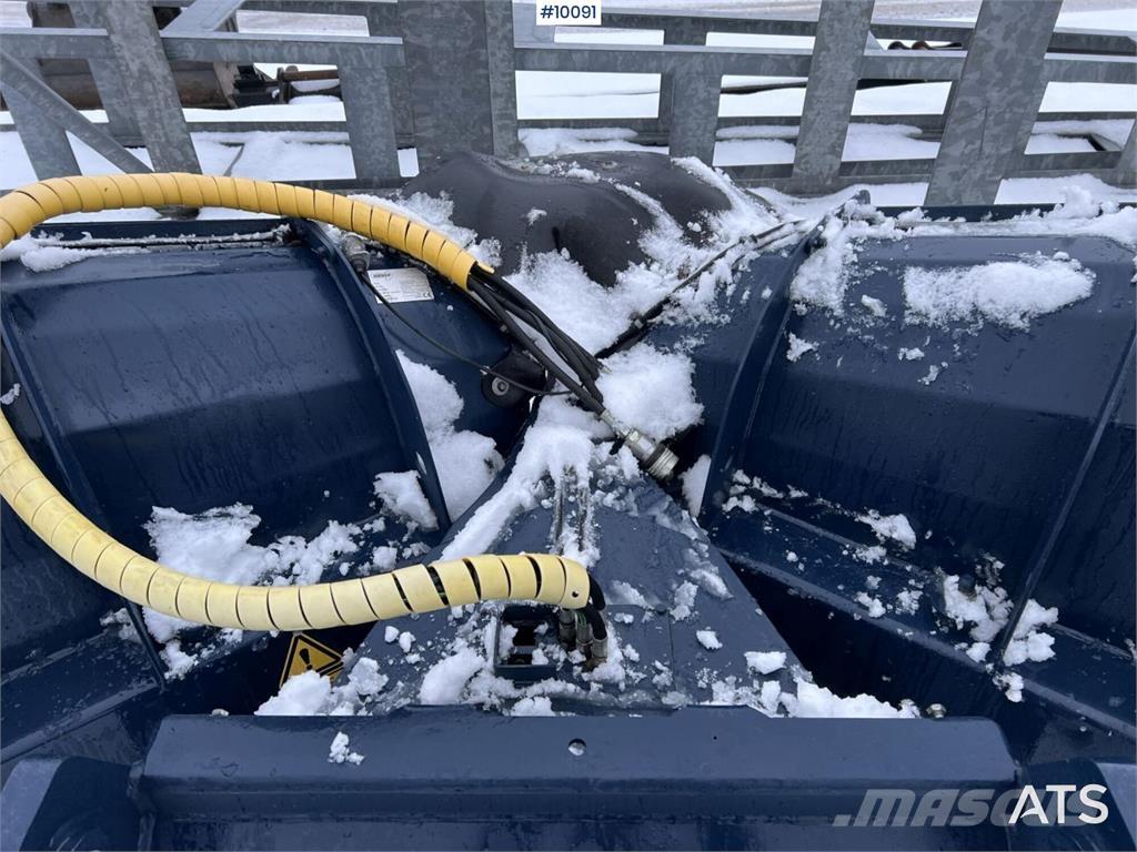 Drivex VB4000-BM Plugi