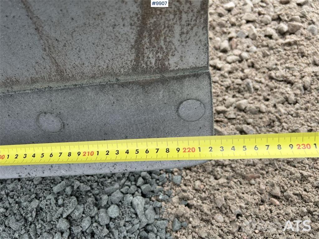  Easy-Grader EG1 Grederji