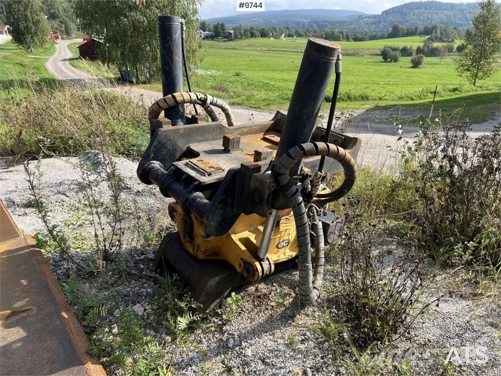 Engcon EC30279 Nakladalne žlice