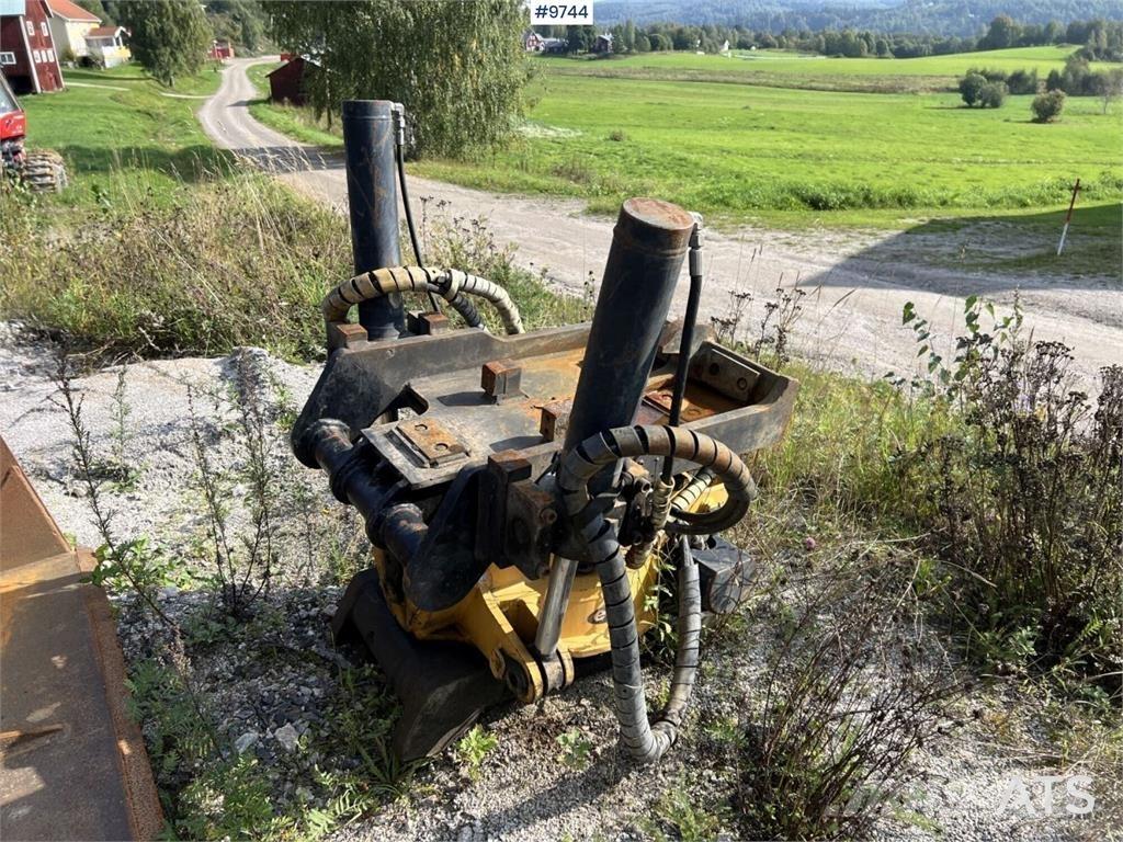 Engcon EC30279 Nakladalne žlice