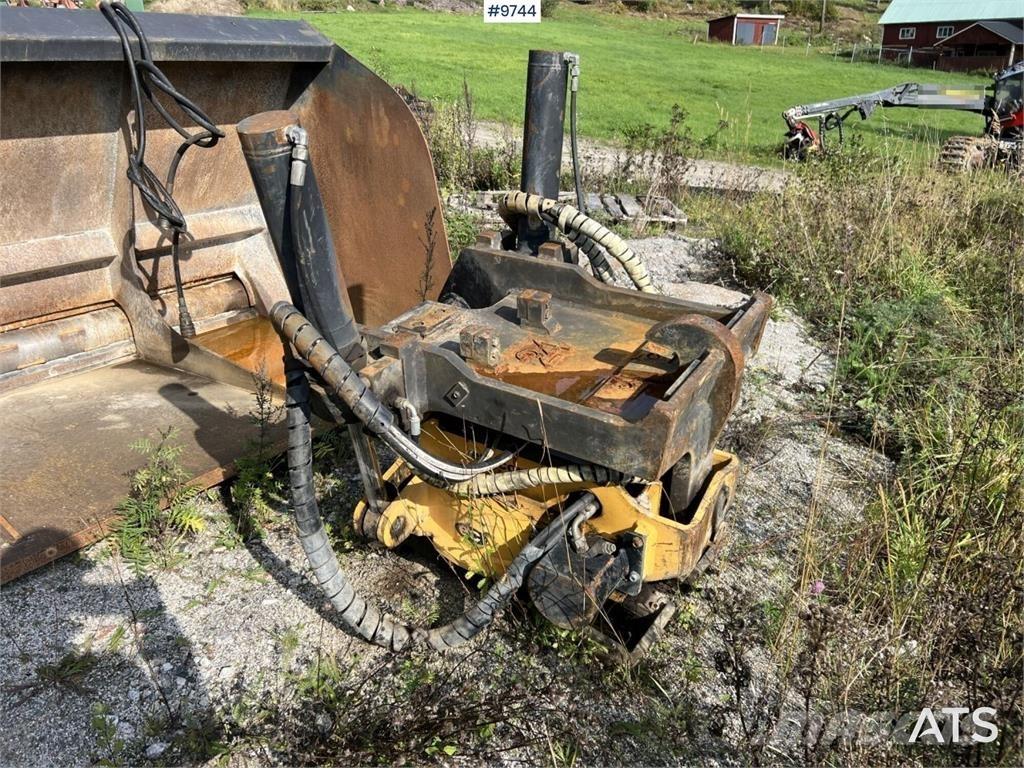 Engcon EC30279 Nakladalne žlice