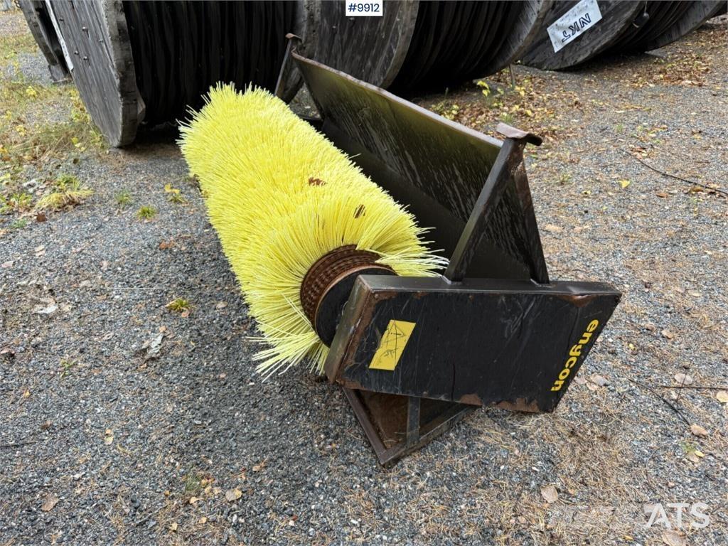 Engcon SOP-SR1800-S60 Metle