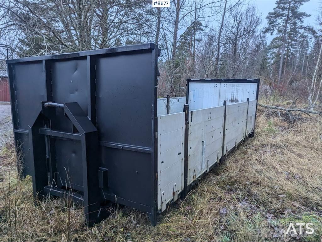  Flak Lämflak Transport - drugo
