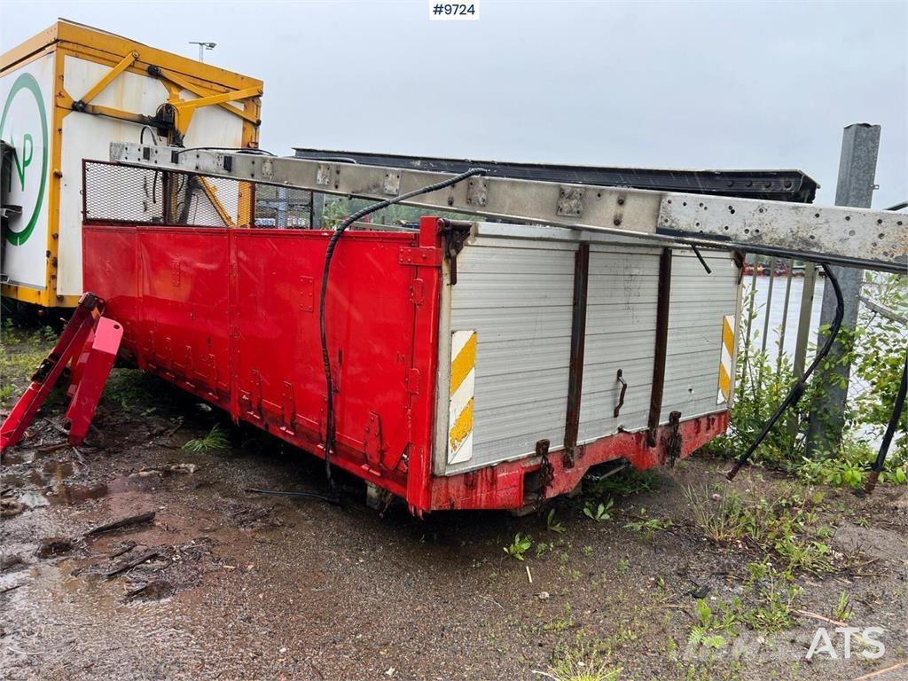  Flak Lämflak Transport - drugo