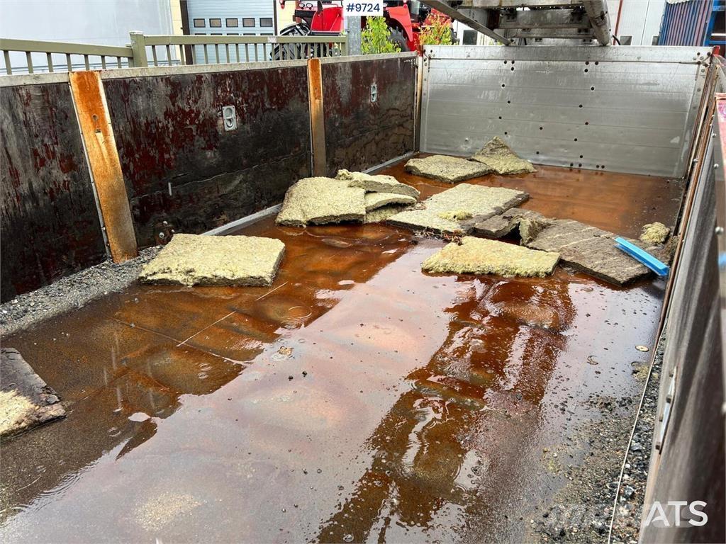  Flak Lämflak Transport - drugo