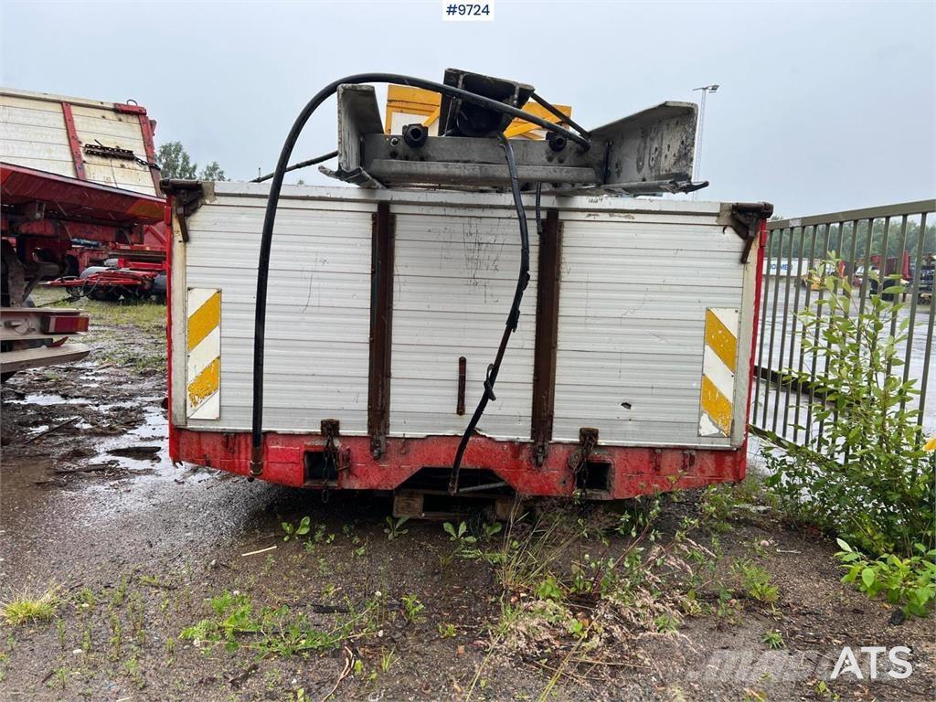  Flak Lämflak Transport - drugo