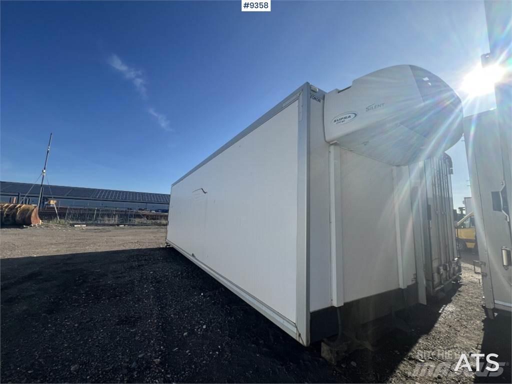  FOKOR skåp Transport - drugo