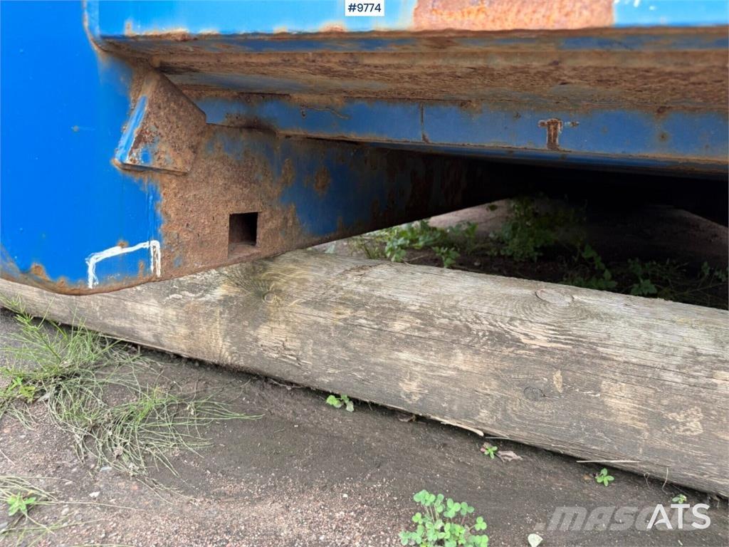  Frinab LVD-12-5,6 Pn Transport - drugo