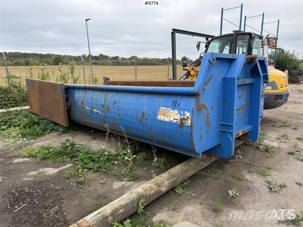  Frinab LVD-12-5,6 Pn Transport - drugo