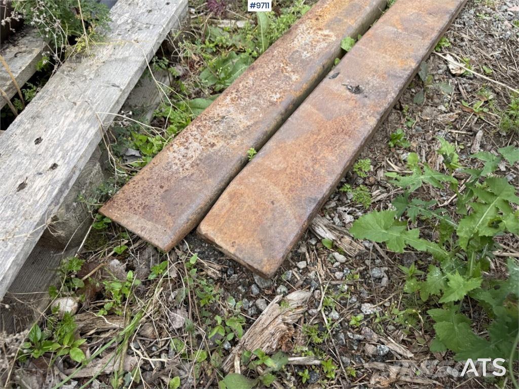  Gafflar okänd Drugi deli