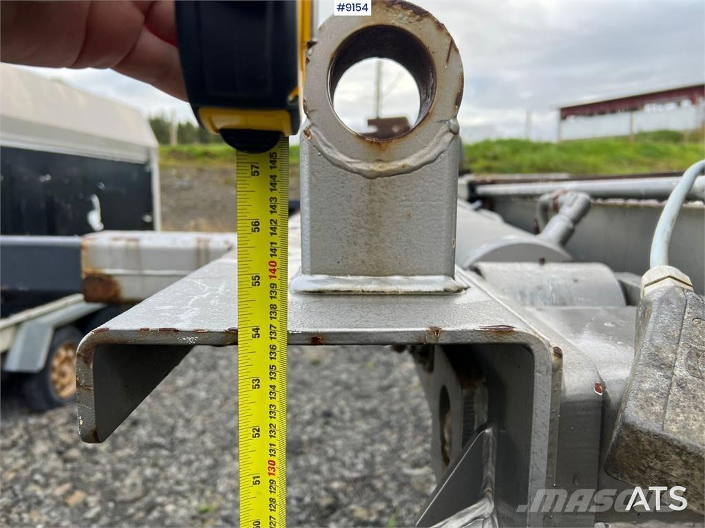 Joab L24 Transport - drugo