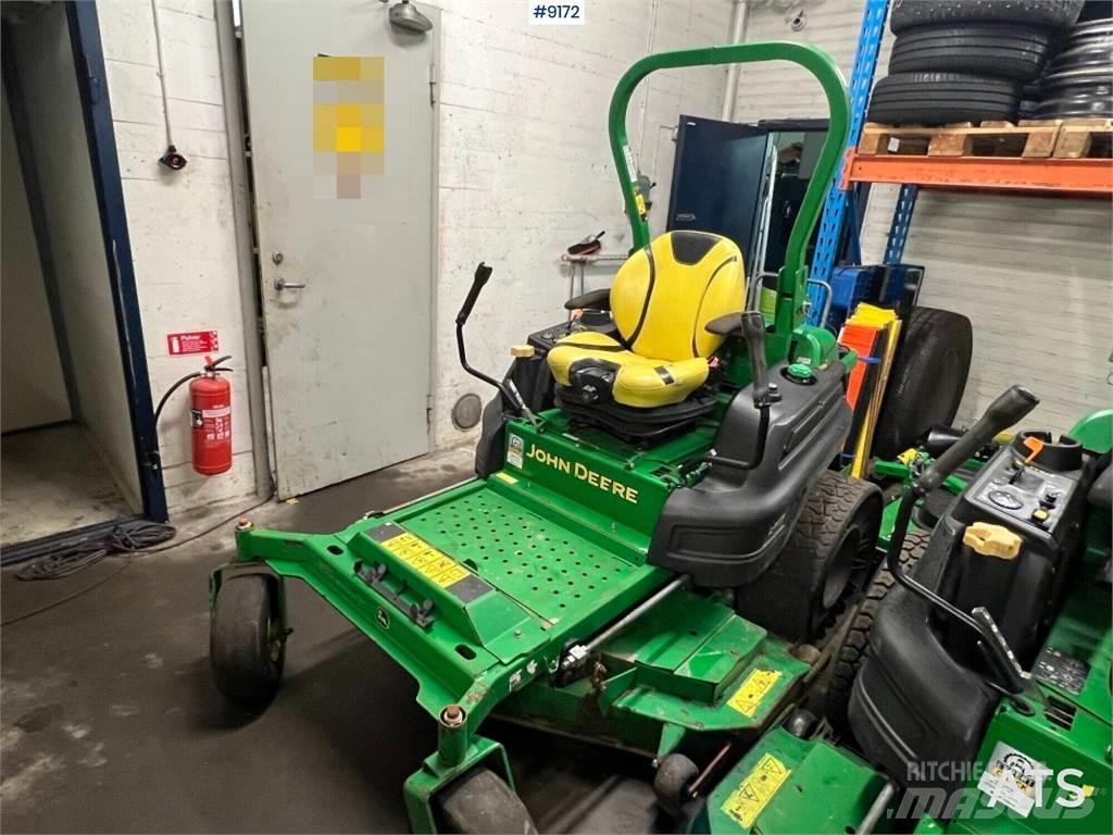 John Deere Z997R Gradbeništvo - drugo