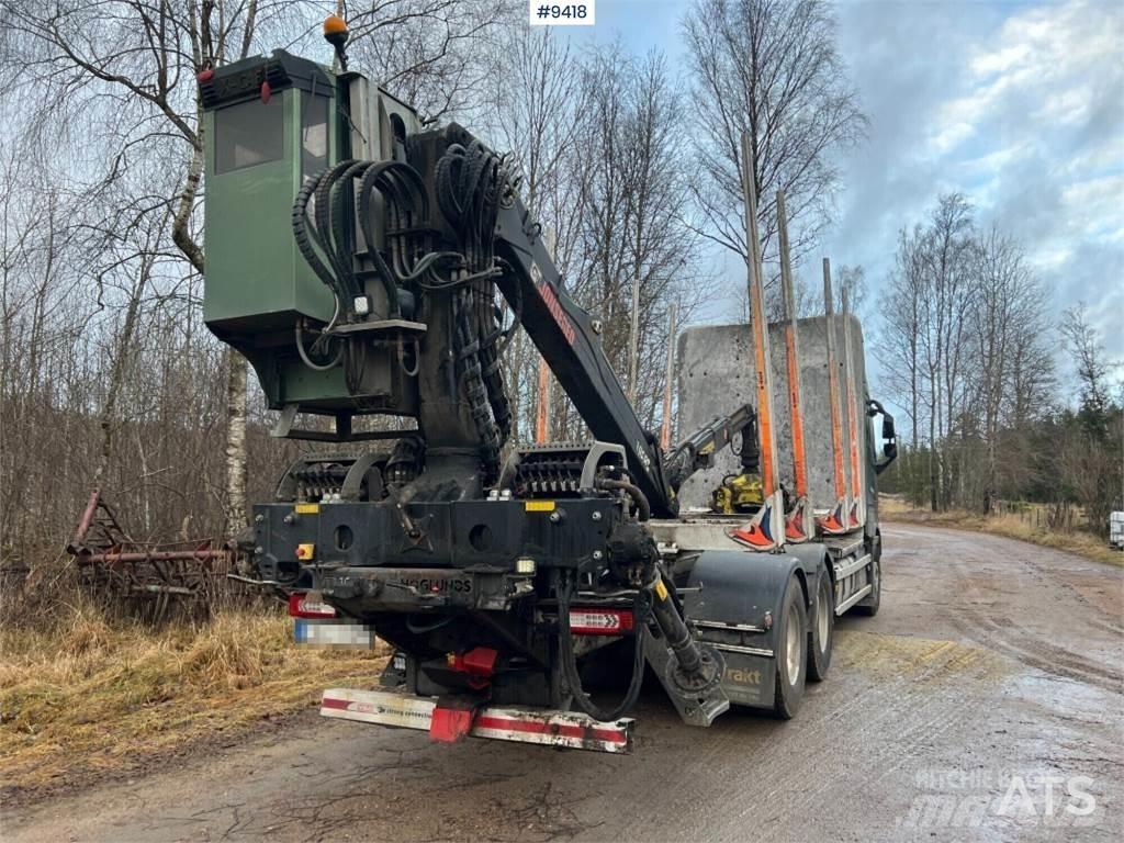 Jonsered 1088S Transport - drugo