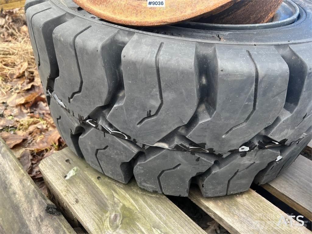 Kalmar EB 4-500 NB1 Viličarji - drugo