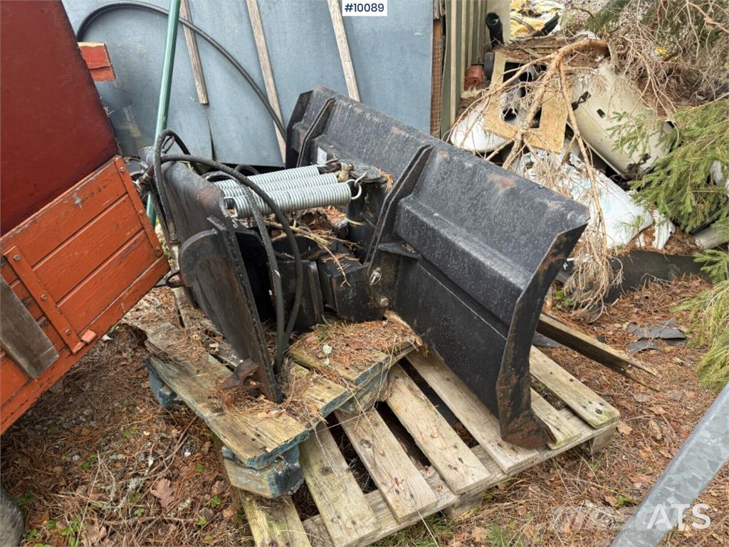 Kellfri SP150T Plugi