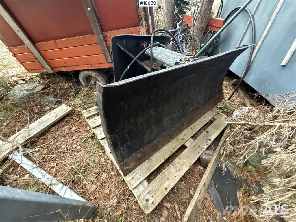 Kellfri SP150T Plugi