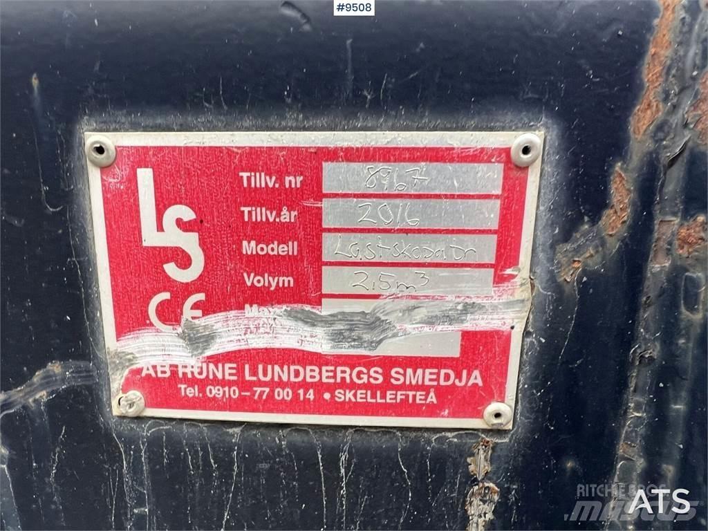 LS okänd Žlice