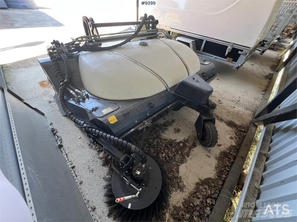  Mãhlers T-250 Pripomočki za betonska dela