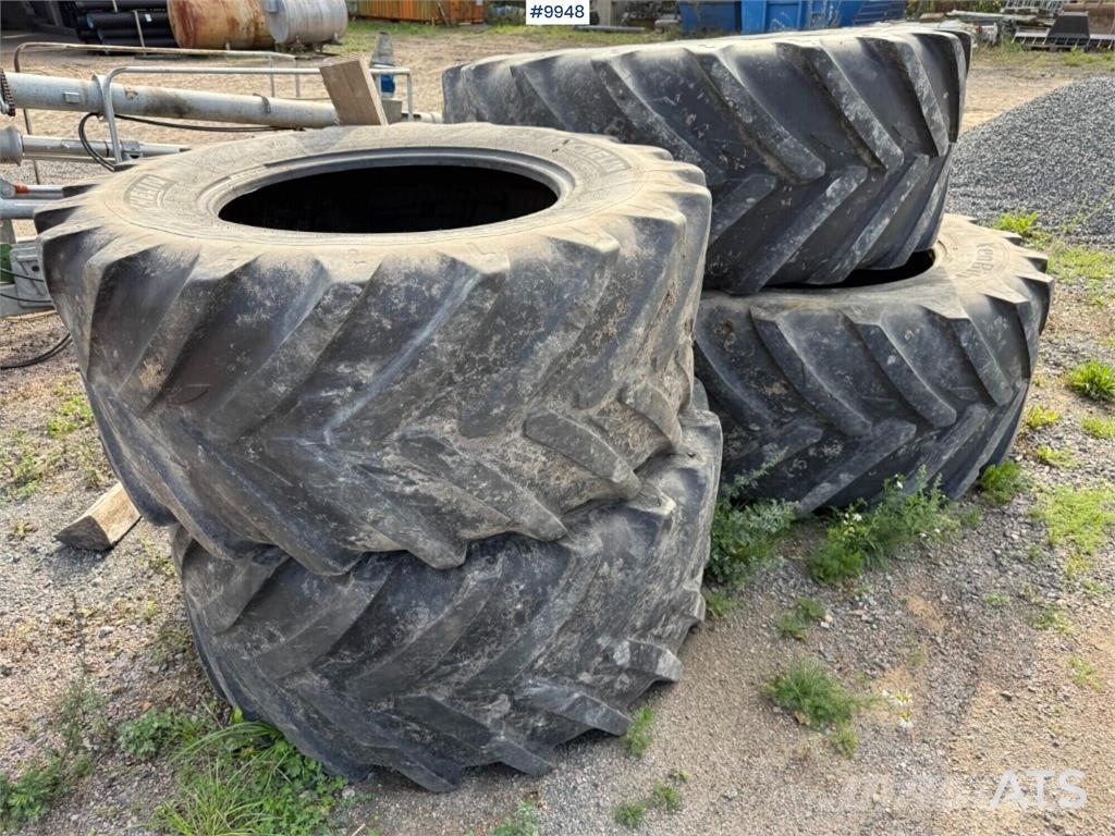 Michelin Däck Druga oprema za traktorje