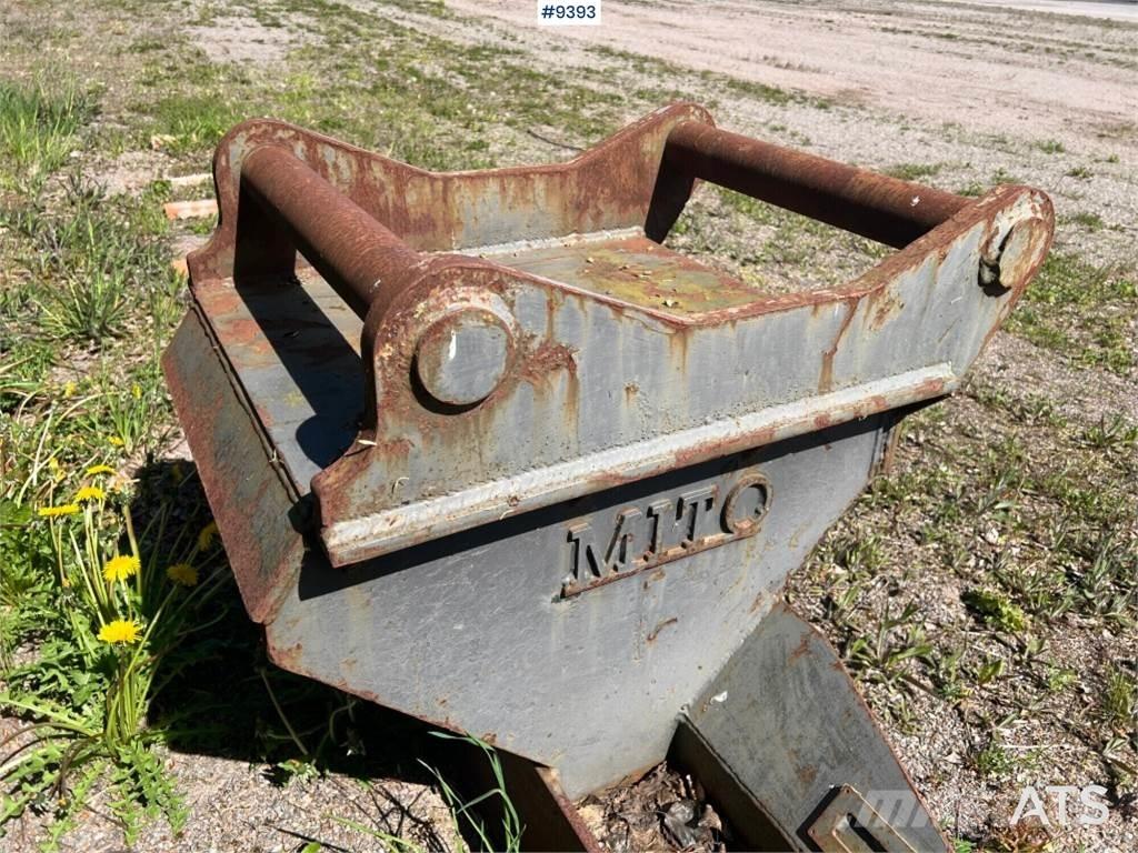  Mito Övrig Deske / noži