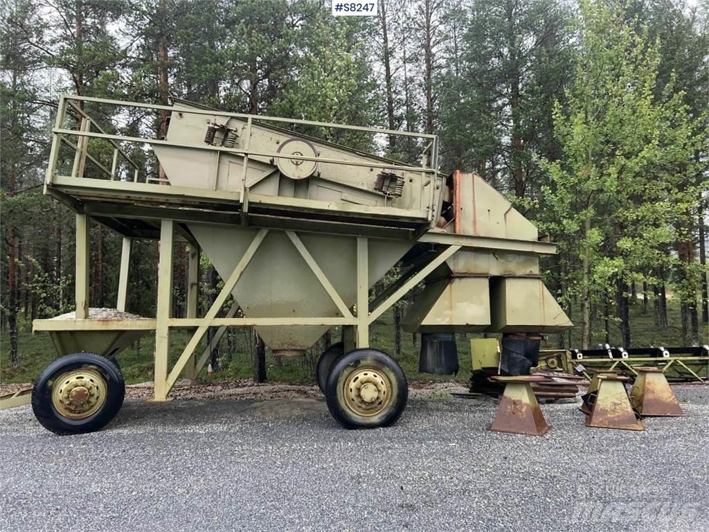 Möckeln SV-9-90 Sita
