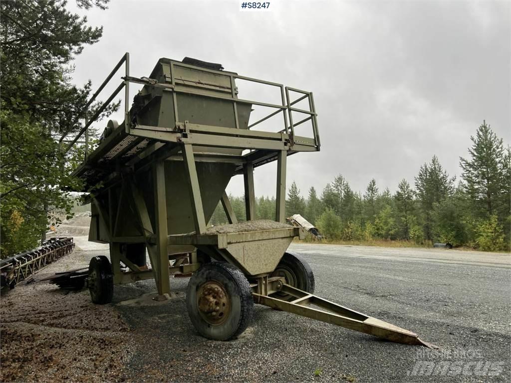 Möckeln SV-9-90 Sita