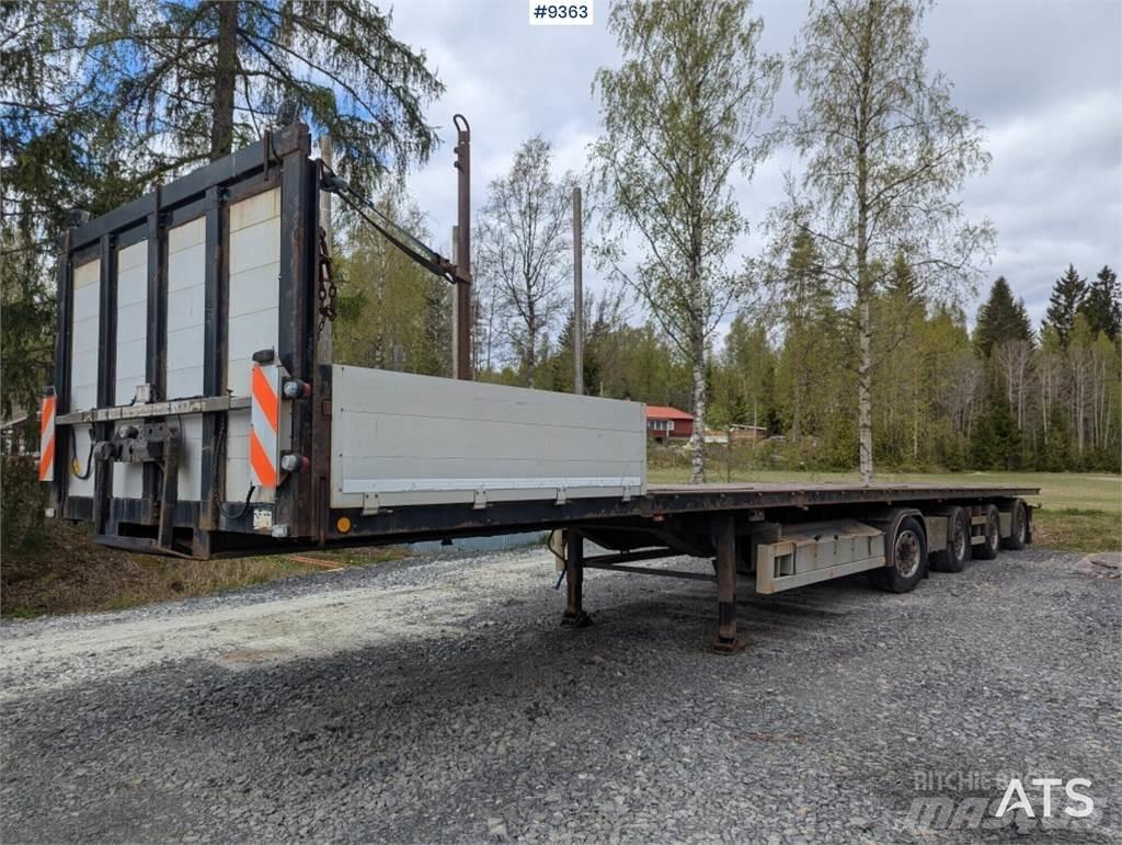 Närko . S9HP12J11 Druge polprikolice