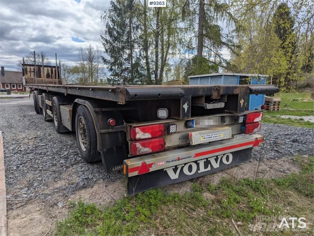 Närko . S9HP12J11 Druge polprikolice