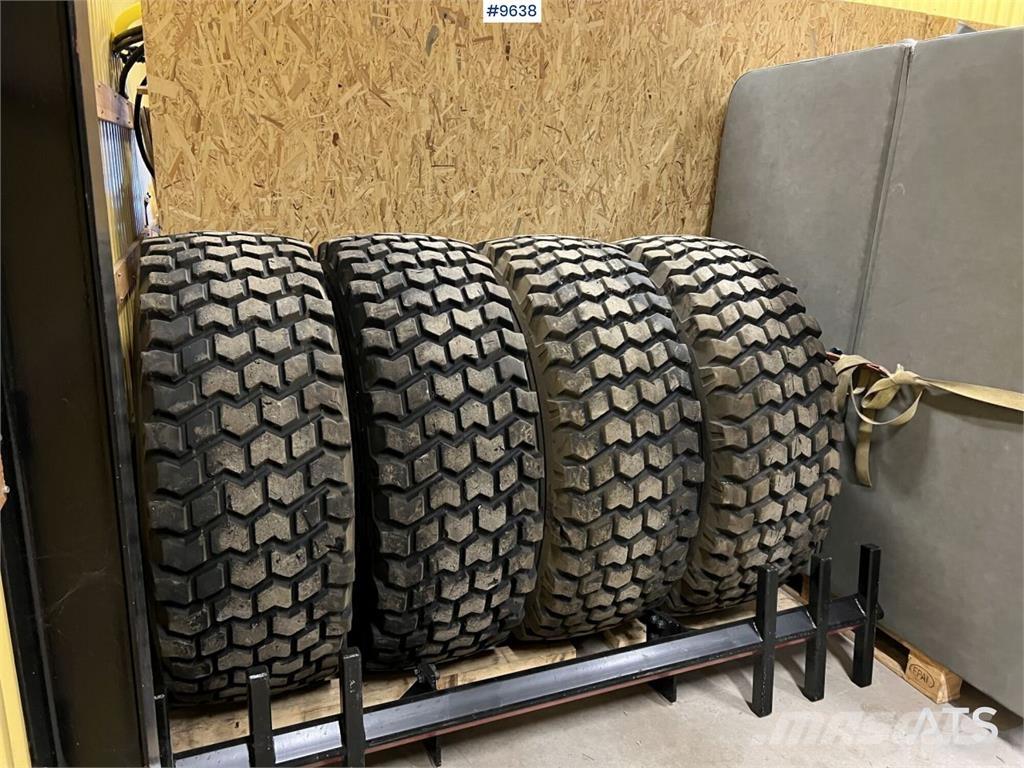 Nokian 20,5R25 Gradbeništvo - drugo