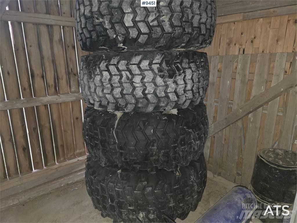 Nokian 580/65B34 Drugi deli