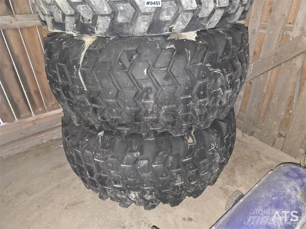 Nokian 580/65B34 Drugi deli