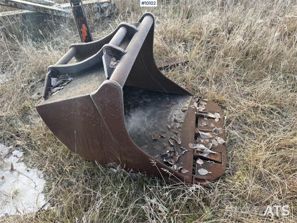  okänd Grävskopa Žlice