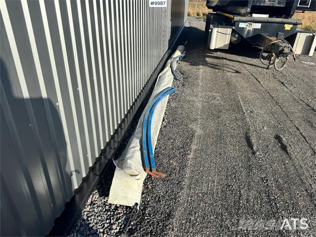  okänd okänd Transport - drugo