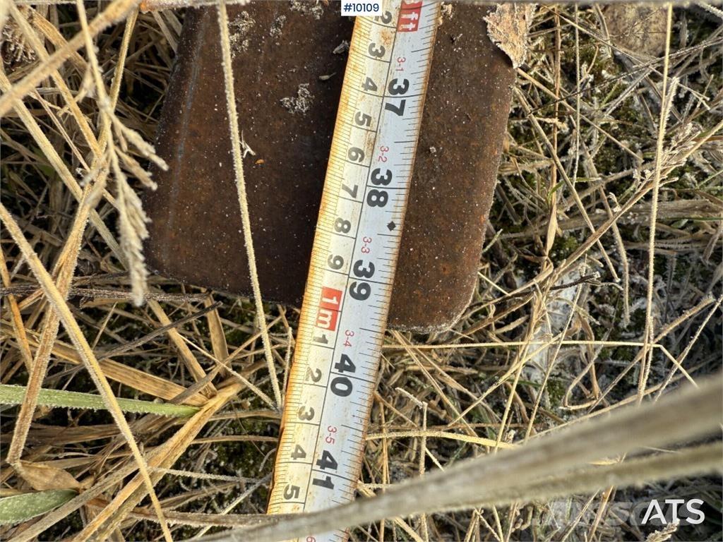  okänd Pallyft Drugi deli