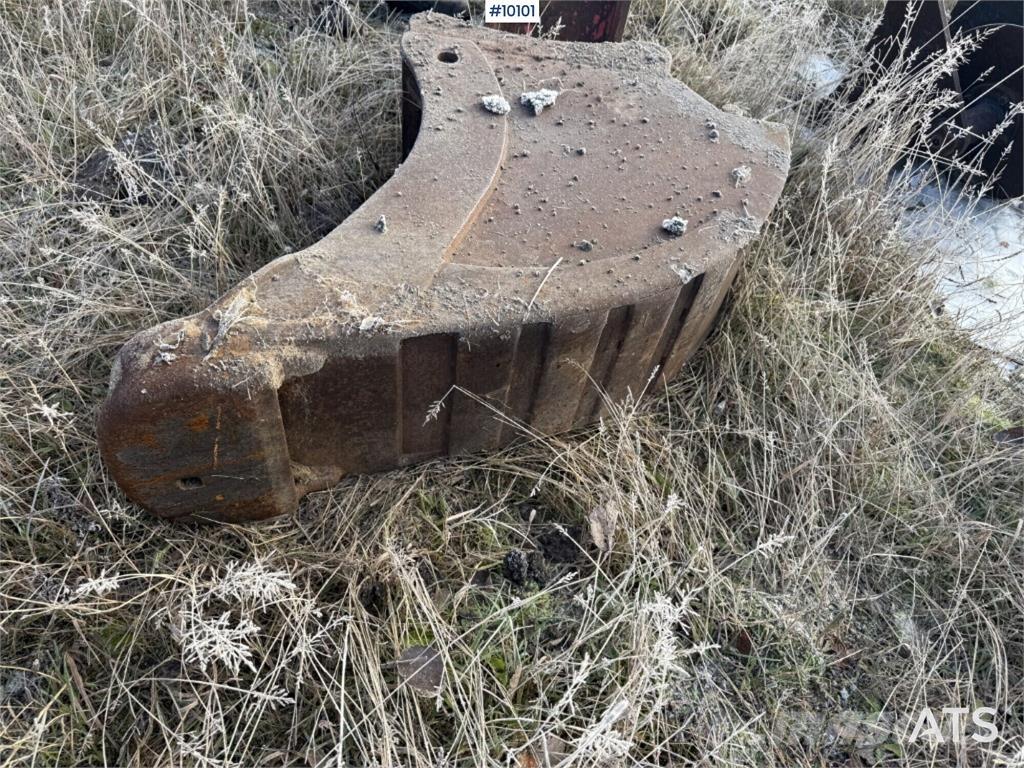  okänd Smalskopa Žlice